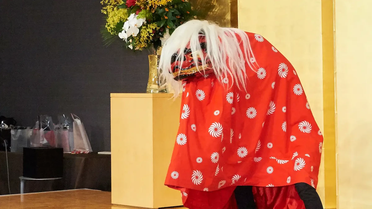 イベント・式典の企画演出・出演対応