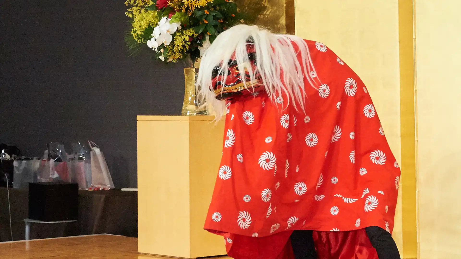 和太鼓・獅子舞 出張公演|企業イベント・式典・集客イベントに