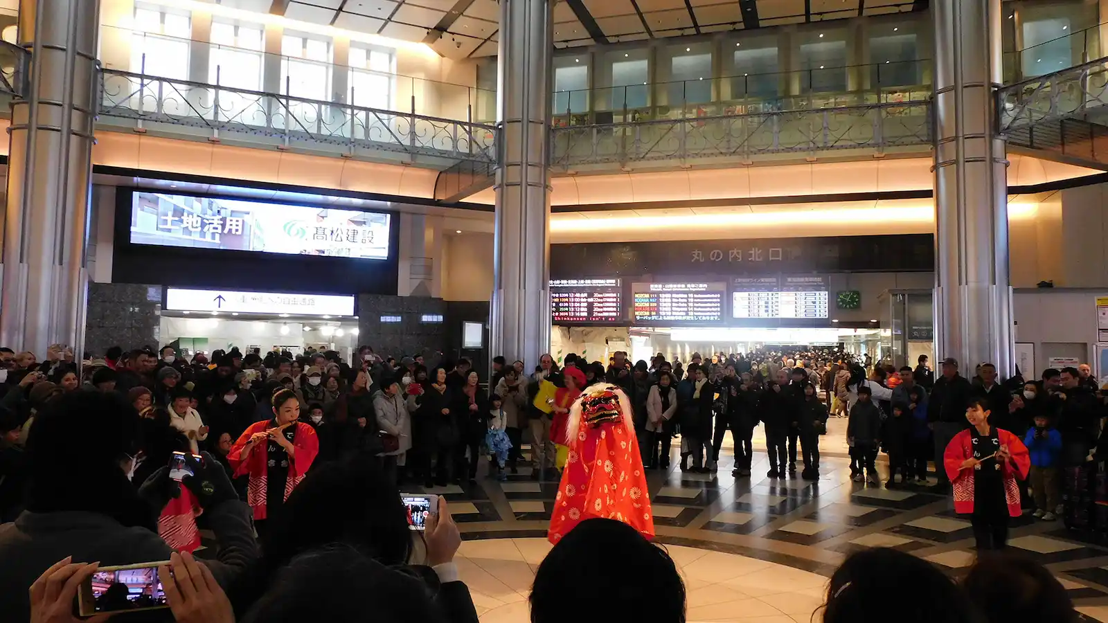 イベント・式典の企画演出・出演対応